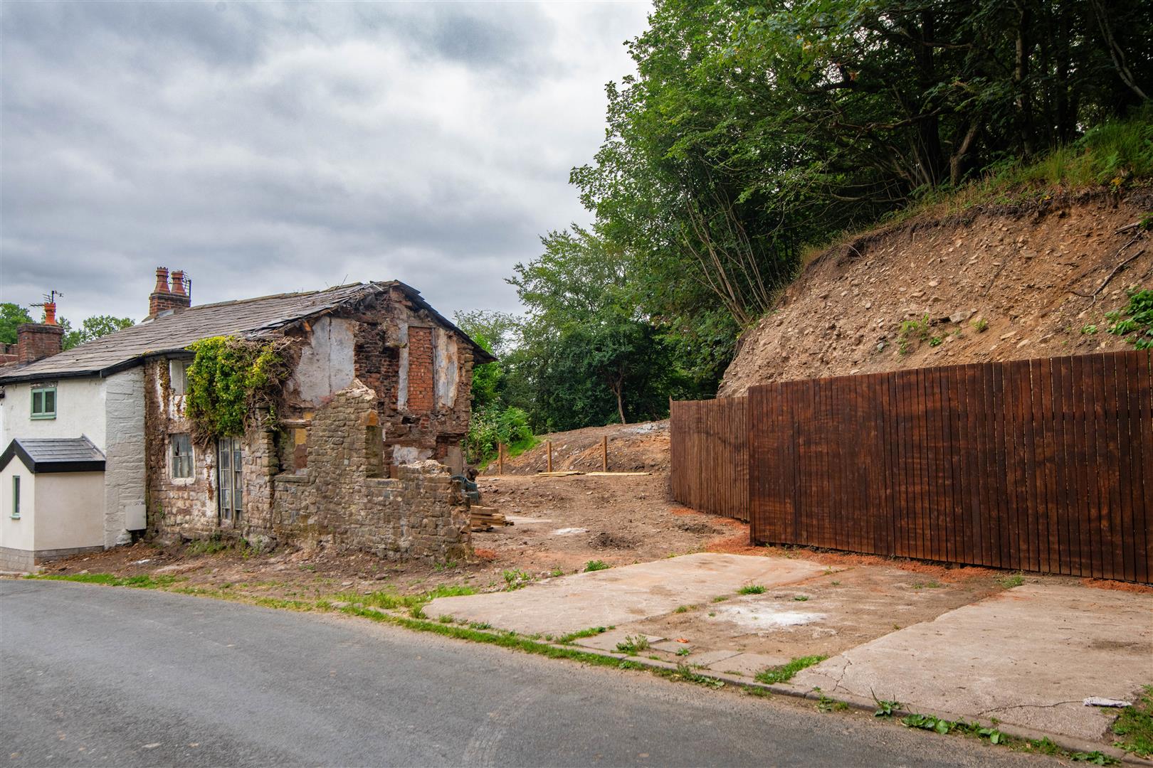 Birchin Lane, Whittle-Le-Woods, Chorley